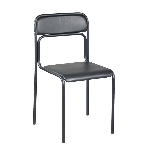 Стілець Ascona (Аскона) – комфорт та стиль для вашого офісу