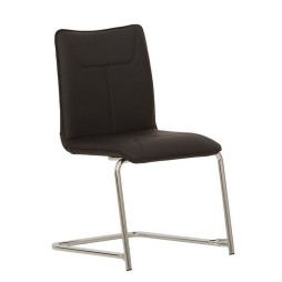 Стілець Desilva chrome