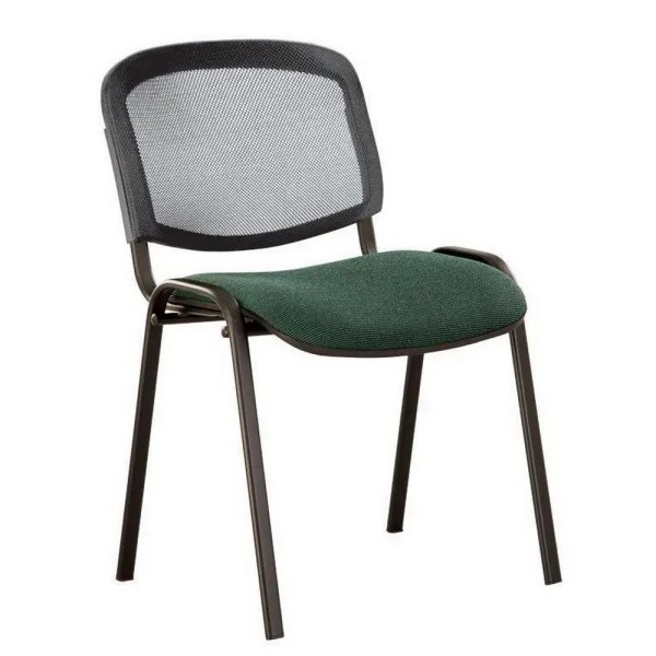 Стілець Iso Net – зручний офісний стілець для вашого комфорту