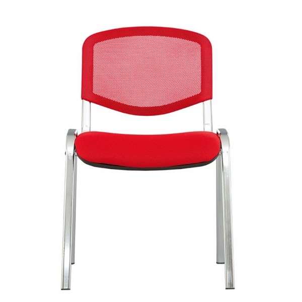 Стілець Iso Net – зручний офісний стілець для вашого комфорту