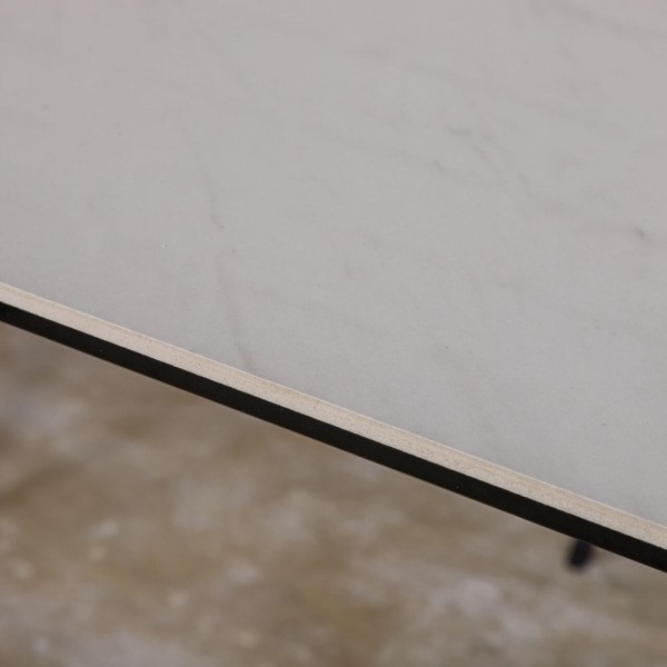 Стіл Fleetwood NEW (Флітвуд) кераміка – сучасний розкладний стіл для кухні