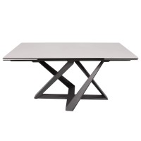 Стіл Fleetwood NEW (Флітвуд) кераміка