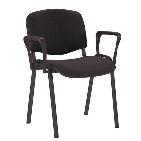 Стілець Iso Arm — для зручності та стилю у вашому офісі