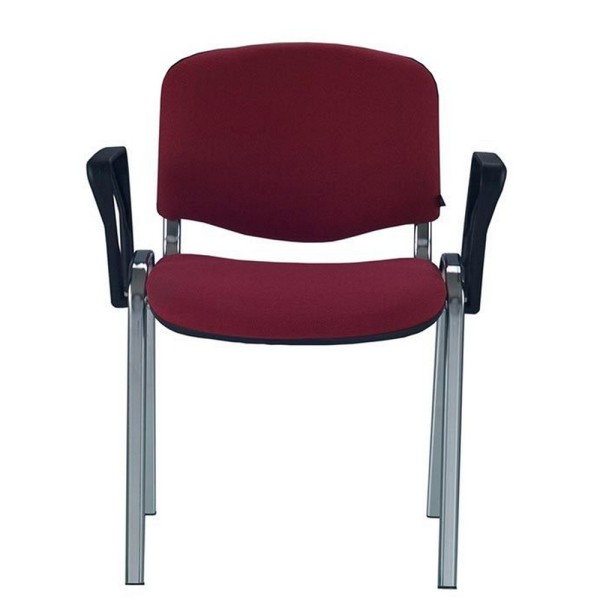 Стілець Iso Arm — для зручності та стилю у вашому офісі