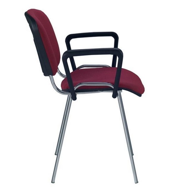 Стілець Iso Arm — для зручності та стилю у вашому офісі