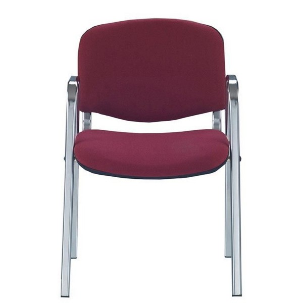 Стілець Iso W – стильний та комфортний офісний стілець