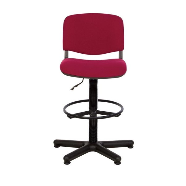 Крісло Iso GTS Ring Base PM64 stopki – Ідеальний вибір для вашого офісу