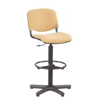 Кресло Iso GTS Ring Base PM64 stopki