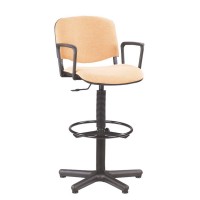 Крісло Iso GTP Ring Base PM64 stopki