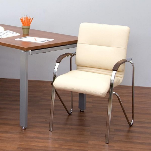 Крісло Samba Ultra chrome для вашого офісу