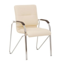 Крісло Samba Ultra chrome