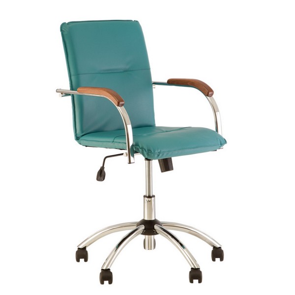 Крісло Samba GTP Tilt CHR10 для вашого офісу