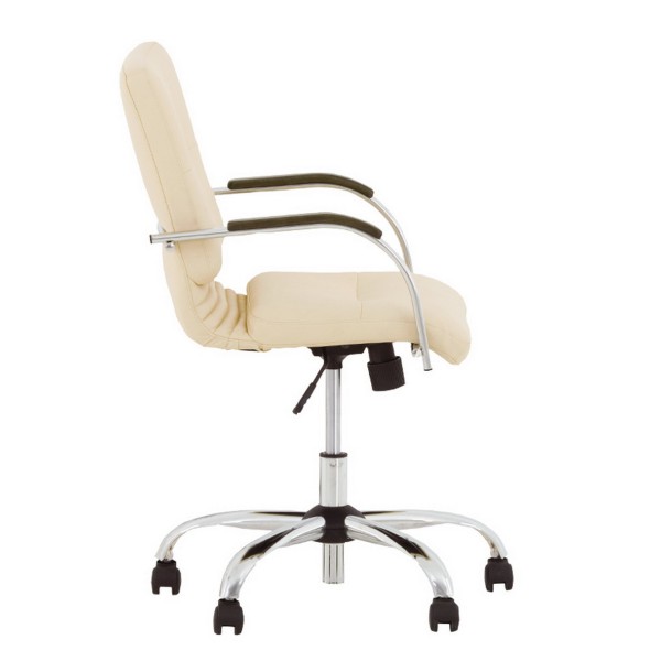 Крісло Samba Ultra GTP Tilt CHR68: Офісне крісло для комфортної роботи