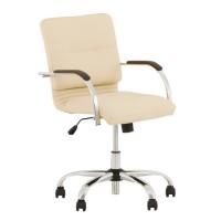 Крісло Samba Ultra GTP Tilt CHR68