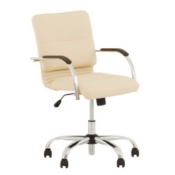 Крісло Samba Ultra GTP Tilt CHR68