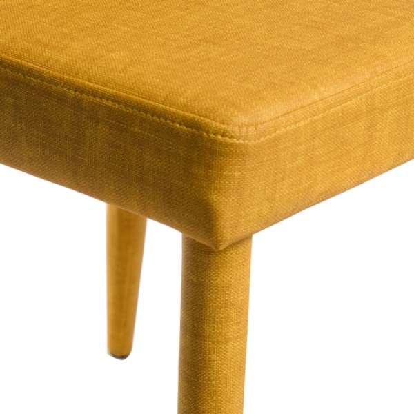 Стілець Simon (Саймон) — комфорт і стиль для вашої кухні