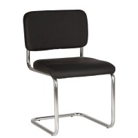 Стілець Sylwia chrome