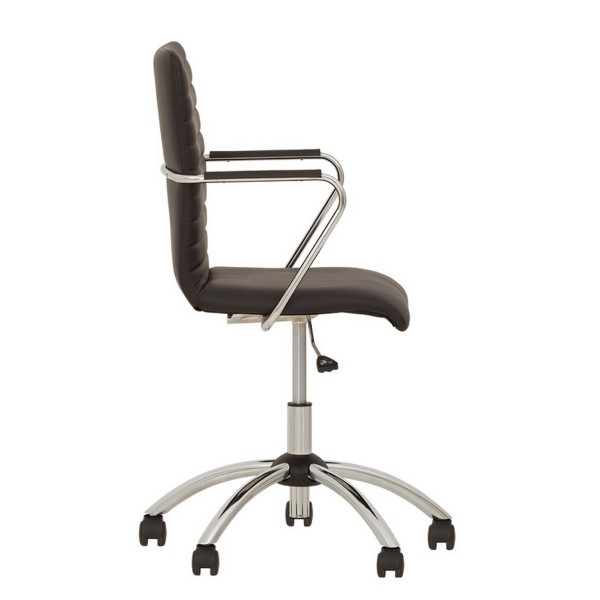 Крісло Task GTP CHR10 – комфорт та стиль для вашого офісу