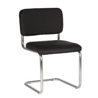 Стілець Sylwia Lux chrome