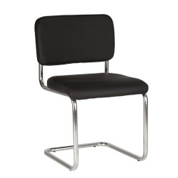 Стілець Sylwia Lux chrome