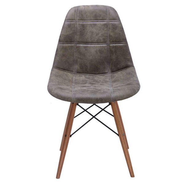 Стілець Charles nubuck (Чарльз нубук) для стильної кухні