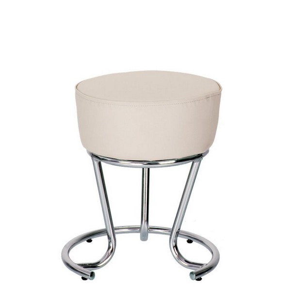 Стілець Pinacolada chrome для кухні та кафе