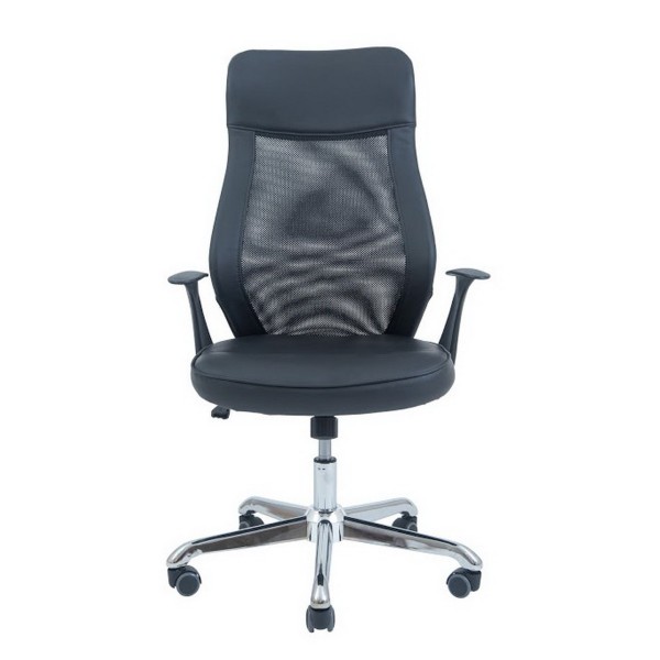 Крісло Кордоба - офісне крісло з екошкіри