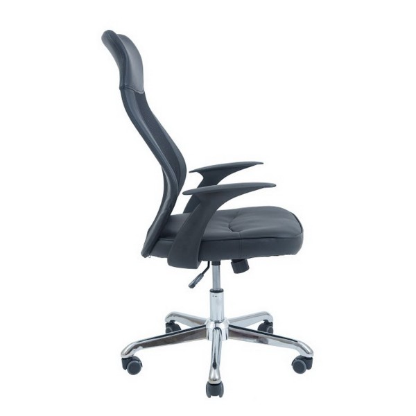 Крісло Кордоба - офісне крісло з екошкіри