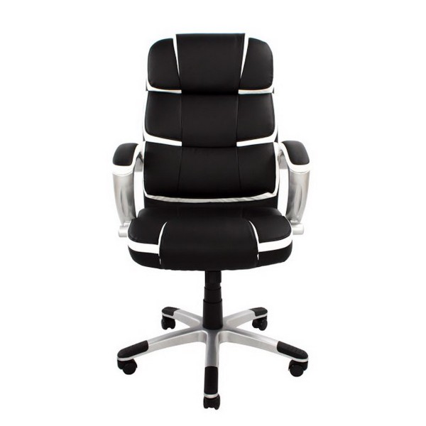 Крісло Річгейм X - Офісне крісло з екошкіри