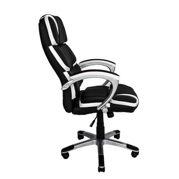 Крісло Річгейм X - Офісне крісло з екошкіри