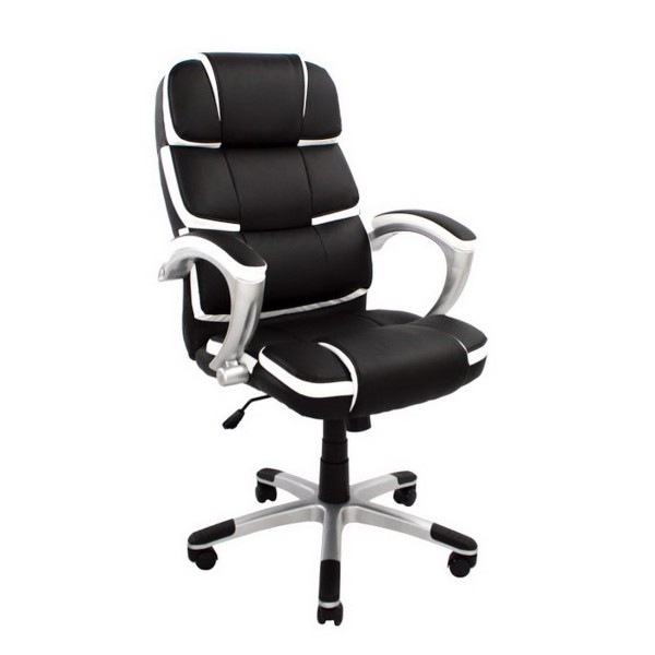 Крісло Річгейм X - Офісне крісло з екошкіри