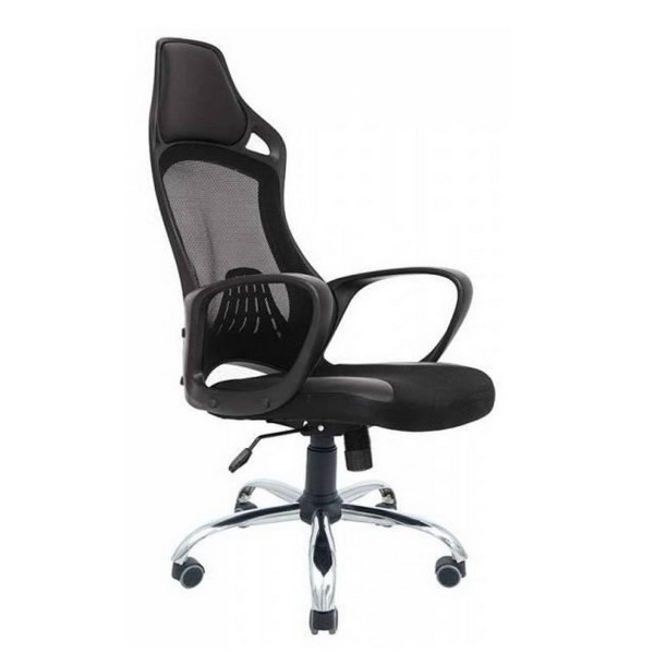 Крісло Глорія - зручне офісне крісло для вашого комфорту