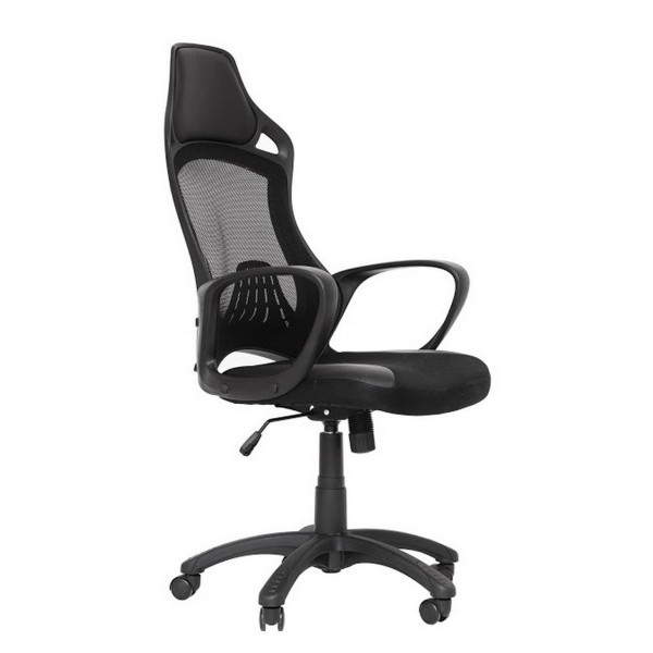 Крісло Глорія - зручне офісне крісло для вашого комфорту