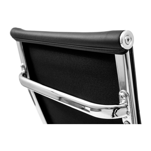 Крісло Балі – стильне та зручне крісло для вашого офісу