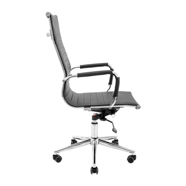 Крісло Балі – стильне та зручне крісло для вашого офісу