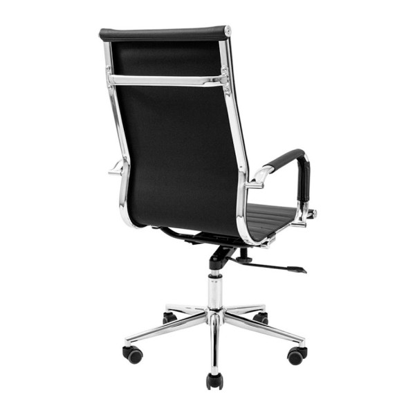 Крісло Балі – стильне та зручне крісло для вашого офісу