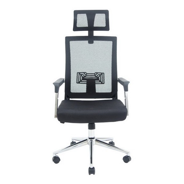 Крісло Ібіца – Ваш комфорт на роботі