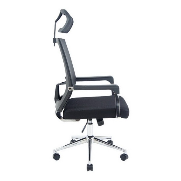 Крісло Ібіца – Ваш комфорт на роботі