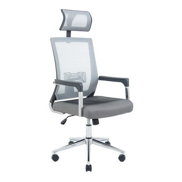 Крісло Ібіца – Ваш комфорт на роботі