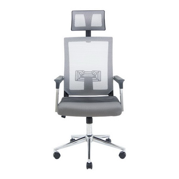 Крісло Ібіца – Ваш комфорт на роботі