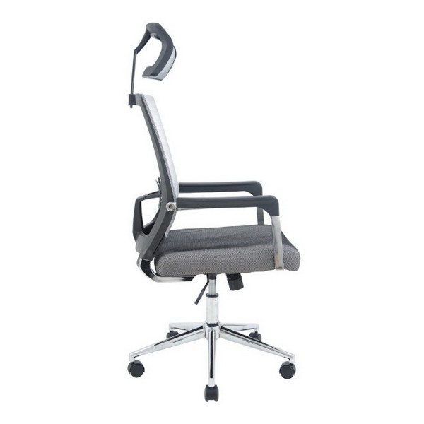 Крісло Ібіца – Ваш комфорт на роботі