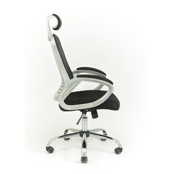 Крісло Тенеріфе – стиль та комфорт для вашого офісу