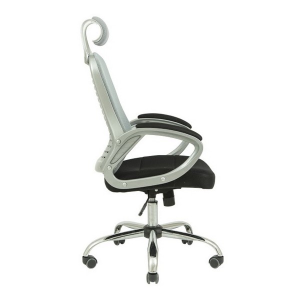 Крісло Тенеріфе – стиль та комфорт для вашого офісу