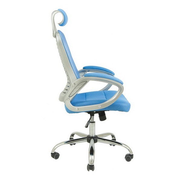 Крісло Тенеріфе – стиль та комфорт для вашого офісу