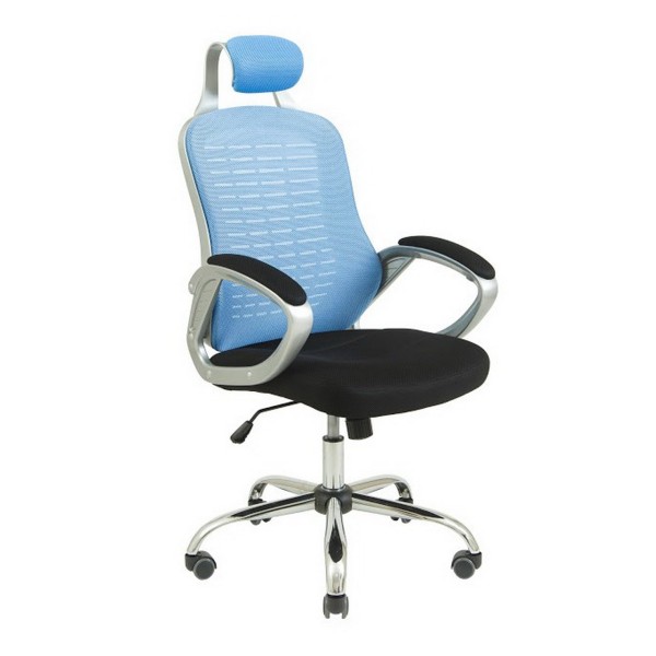 Крісло Тенеріфе – стиль та комфорт для вашого офісу