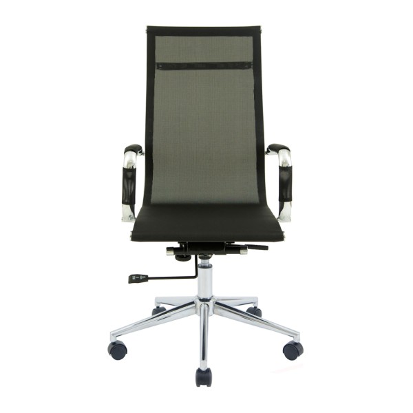 Крісло Кельн – стильний вибір для вашого офісу