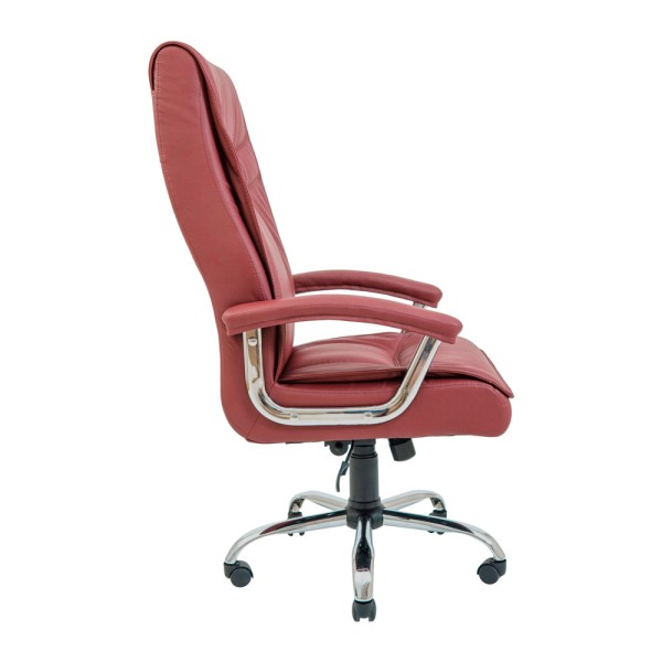 Крісло Бургас Ю – Комфорт та стиль для вашого офісу