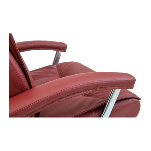 Крісло Бургас Ю – Комфорт та стиль для вашого офісу