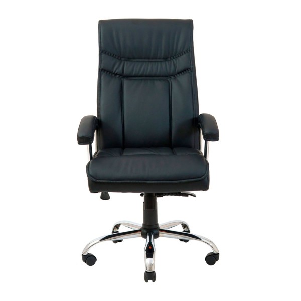 Крісло Бургас Ю – Комфорт та стиль для вашого офісу