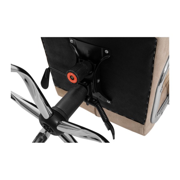 Крісло Бургас Ю – Комфорт та стиль для вашого офісу